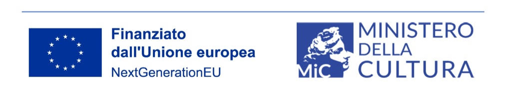 Loghi Ministero della Cultura